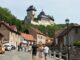 Karlštejn Castle day trip from Prague 2026 — Gothic fortress Bohemian forest